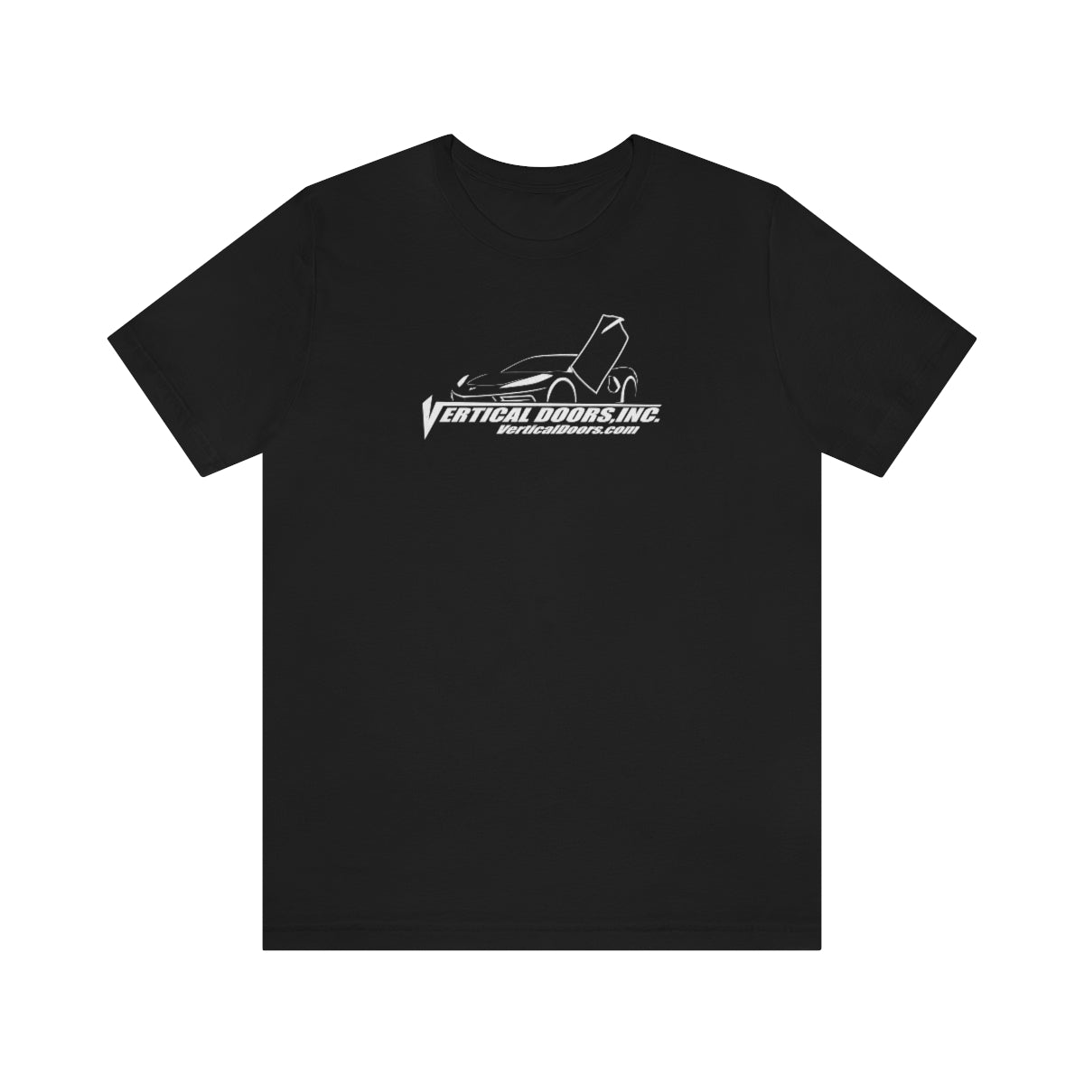 Unisex Jersey Short Sleeve Tee Life is too short