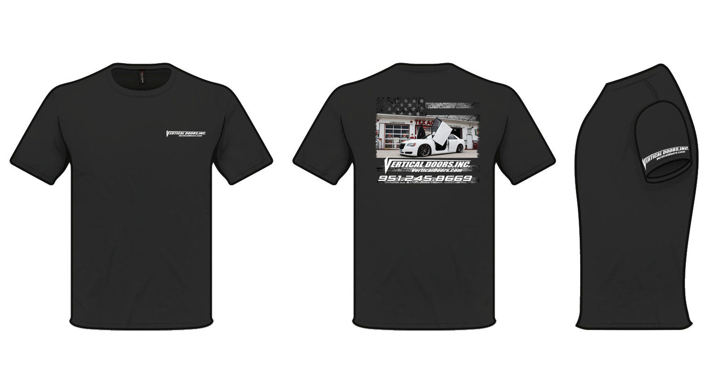 Custom T-Shirts