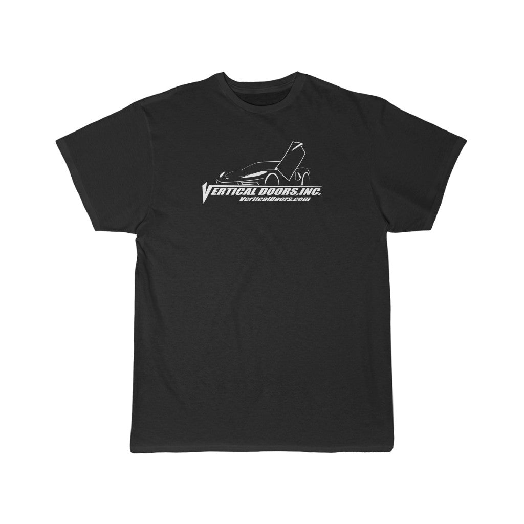 Men's Short Sleeve Tee Haters