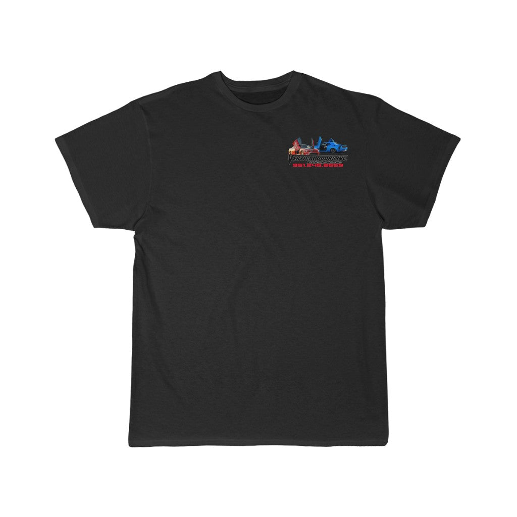Men's Short Sleeve Tee Dodge Mopar