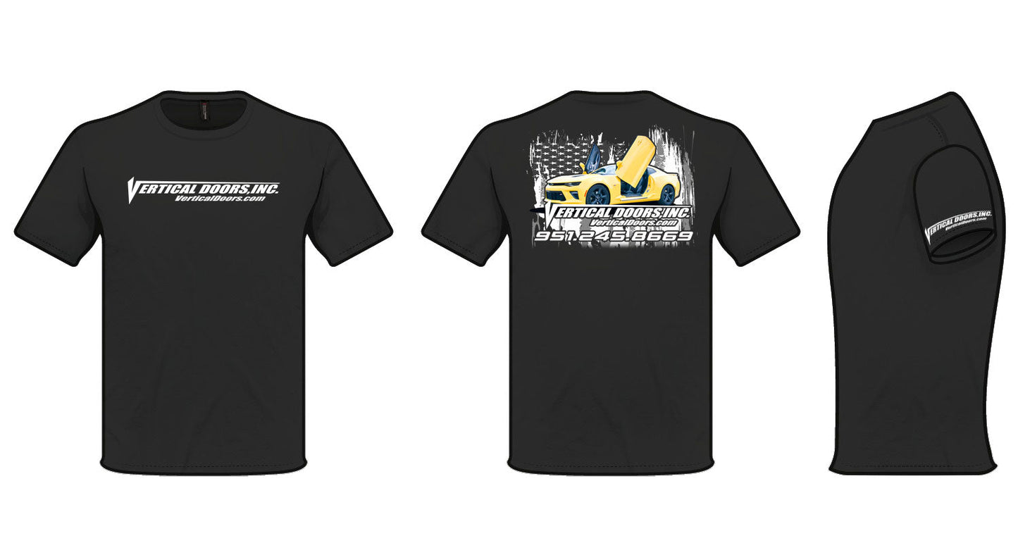 Custom T-Shirts