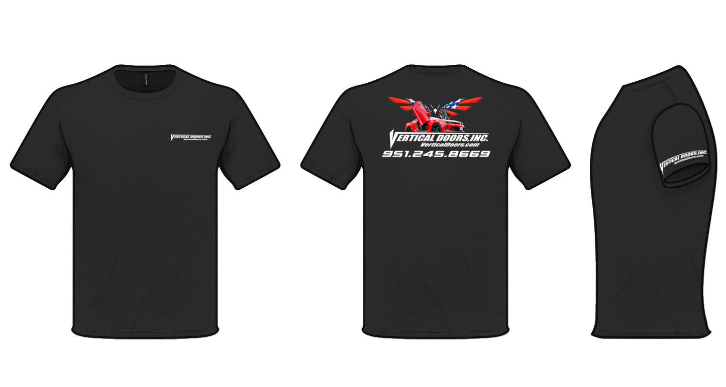 Custom T-Shirts