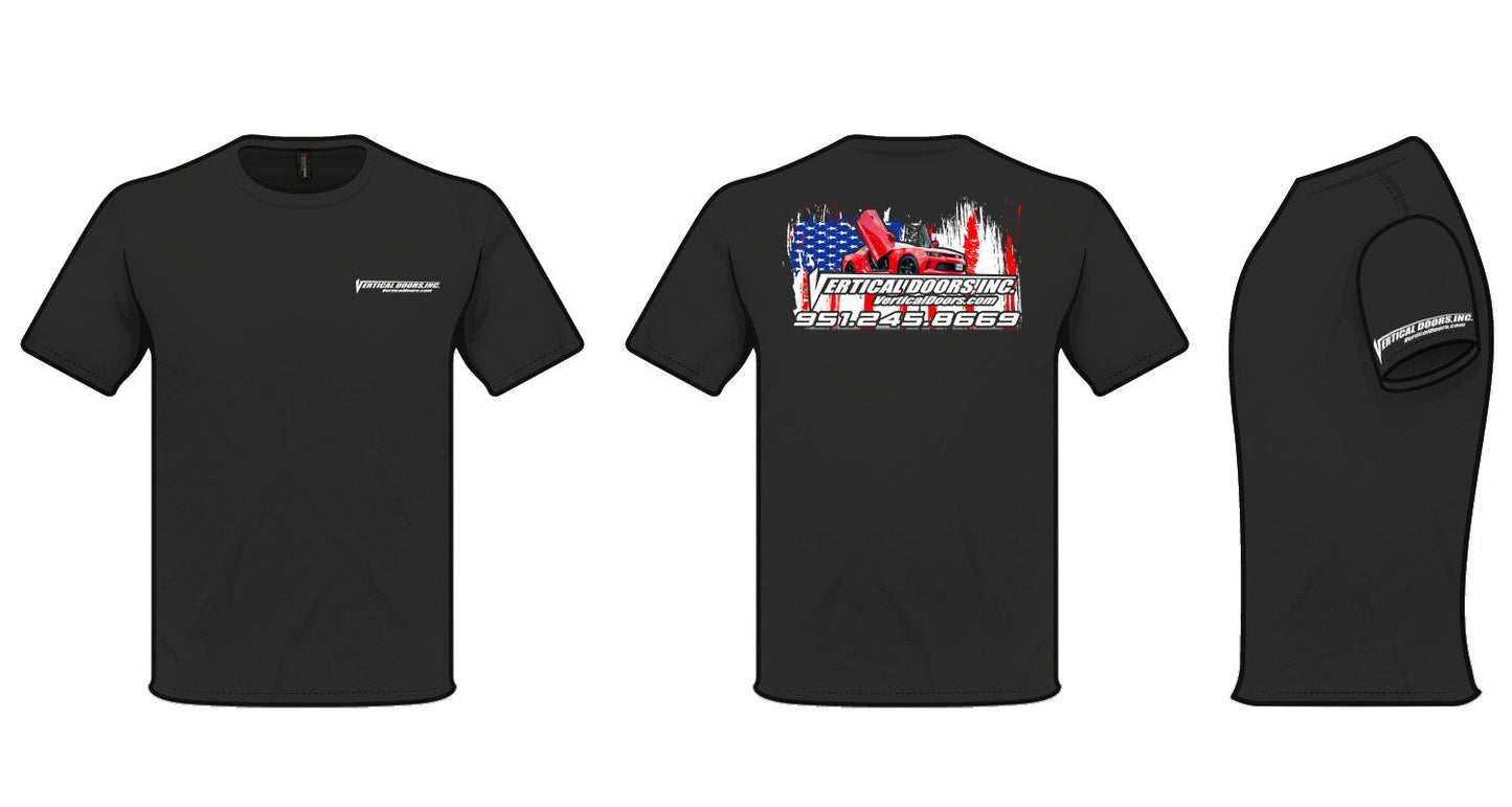 Custom T-Shirts