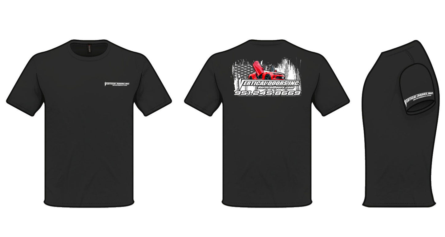 Custom T-Shirts
