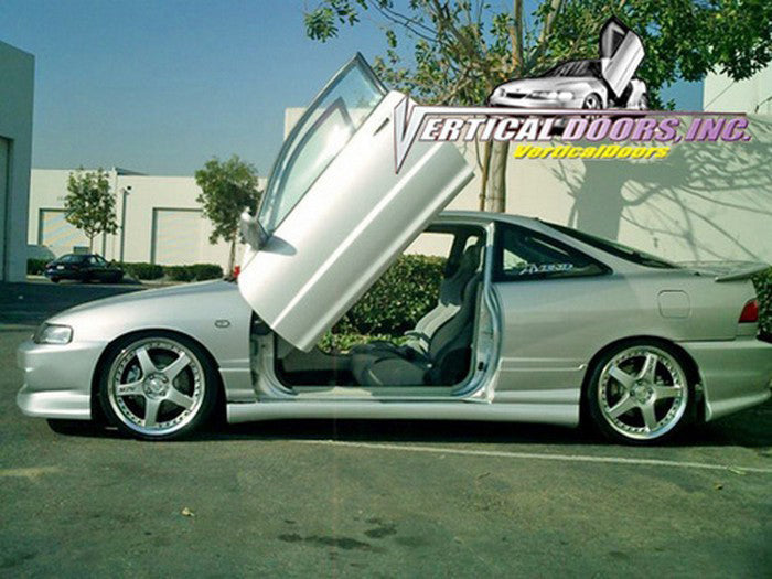 Acura Integra 1994-2001 3DR/4DR Vertical Doors Kit