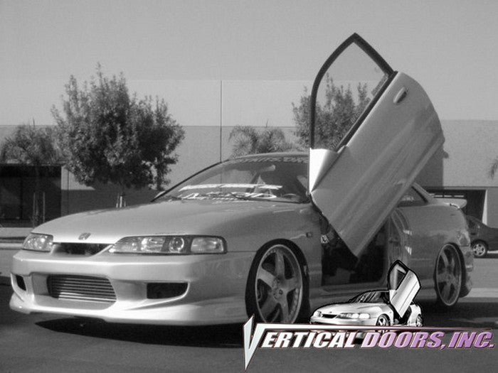 Acura Integra 1994-2001 3DR/4DR Vertical Doors Kit