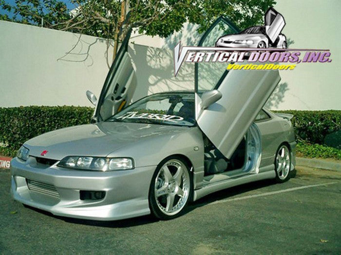 Acura Integra 1994-2001 3DR/4DR Vertical Doors Kit