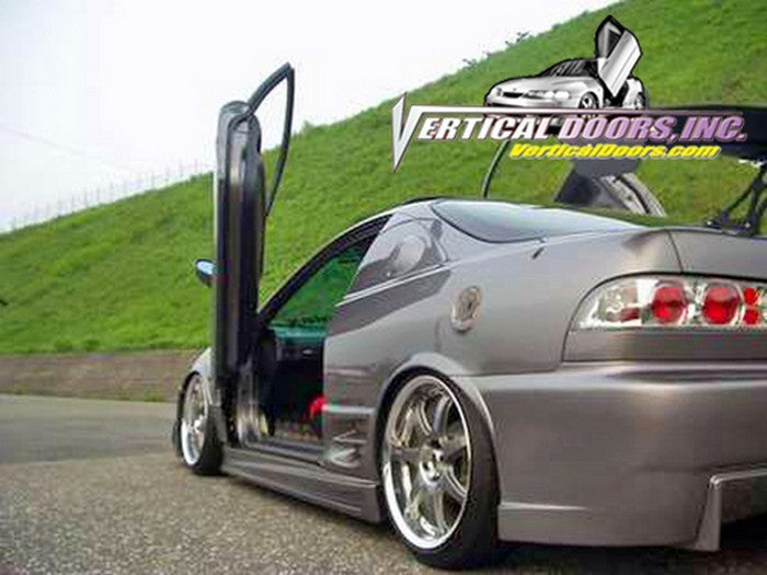 Acura Integra 1994-2001 3DR/4DR Vertical Doors Kit