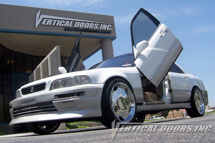 Acura Legend 1991-1995 Vertical Doors Kit