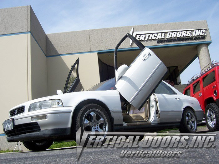 Acura Legend 1991-1995 Vertical Doors Kit