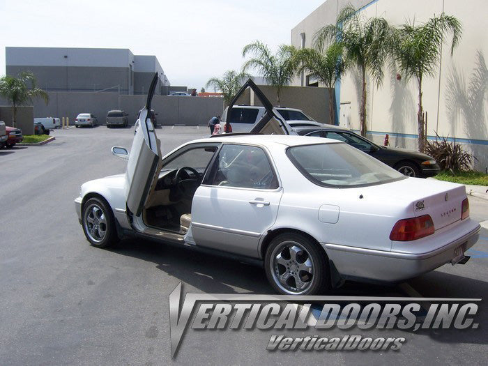 Acura Legend 1991-1995 Vertical Doors Kit