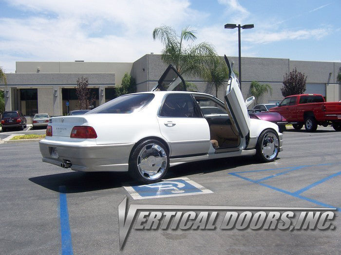 Acura Legend 1991-1995 Vertical Doors Kit
