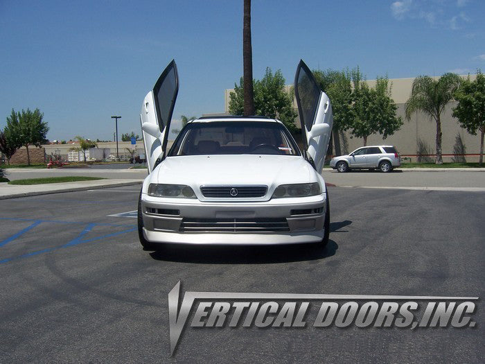 Acura Legend 1991-1995 Vertical Doors Kit