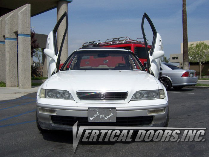 Acura Legend 1991-1995 Vertical Doors Kit