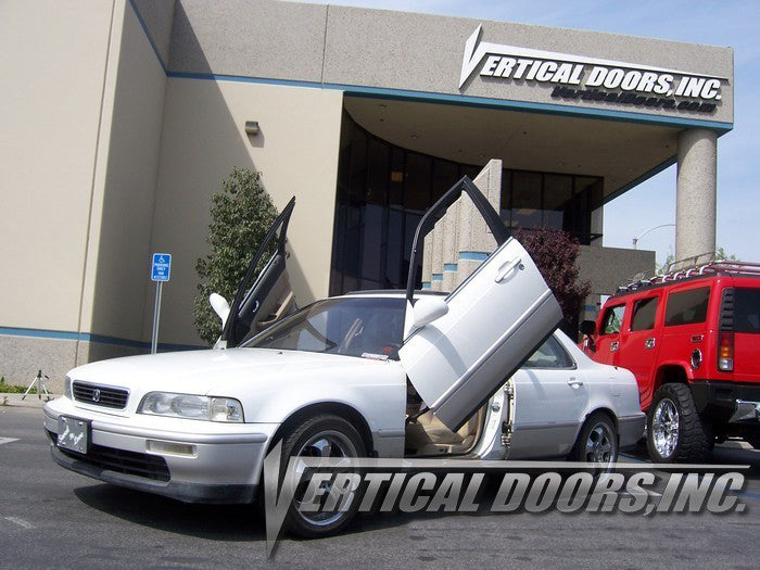 Acura Legend 1991-1995 Vertical Doors Kit
