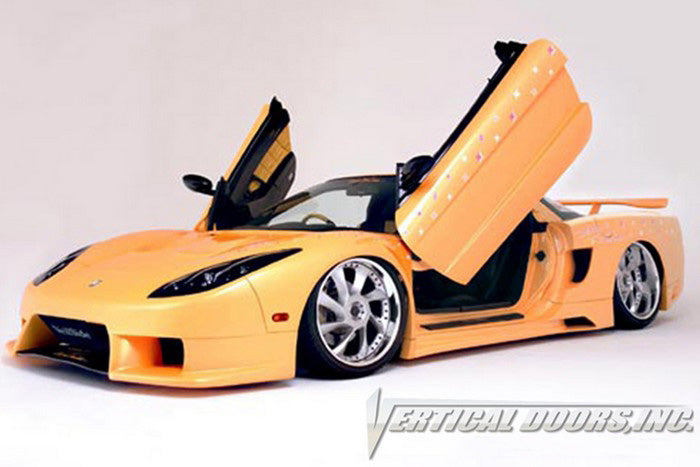 Acura NSX 1990-2005 Vertical Doors Kit