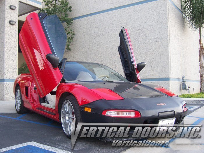Acura NSX 1990-2005 Vertical Doors Kit
