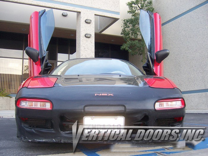 Acura NSX 1990-2005 Vertical Doors Kit