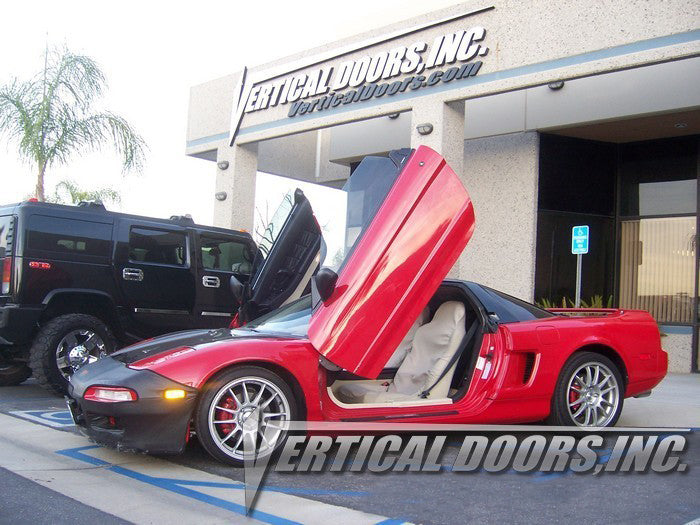 Acura NSX 1990-2005 Vertical Doors Kit
