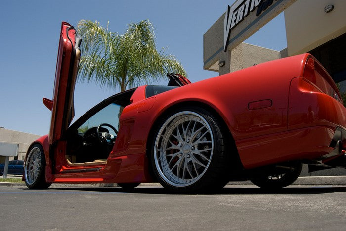 Acura NSX 1990-2005 Vertical Doors Kit