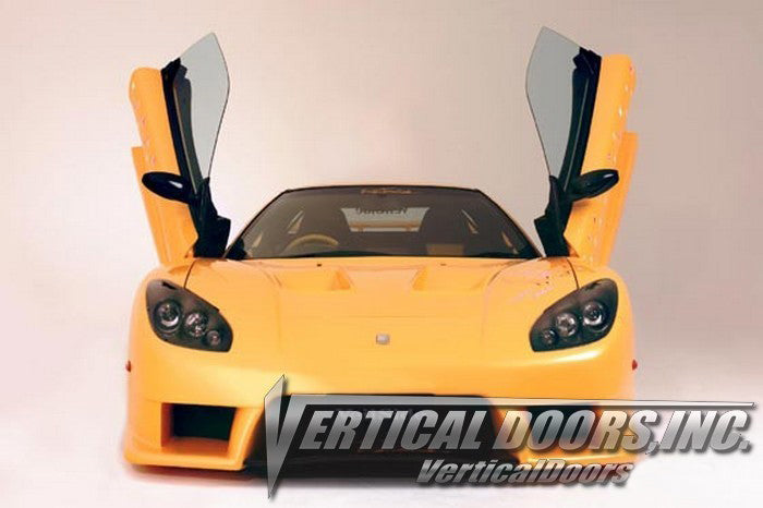 Acura NSX 1990-2005 Vertical Doors Kit