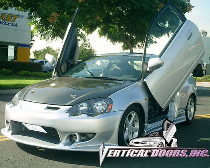 Acura RSX 2002-2007 Vertical Doors Kit