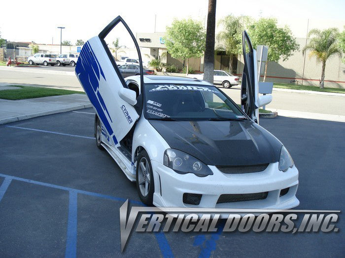 Acura RSX 2002-2007 Vertical Doors Kit