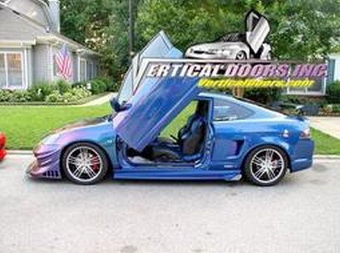 Acura RSX 2002-2007 Vertical Doors Kit