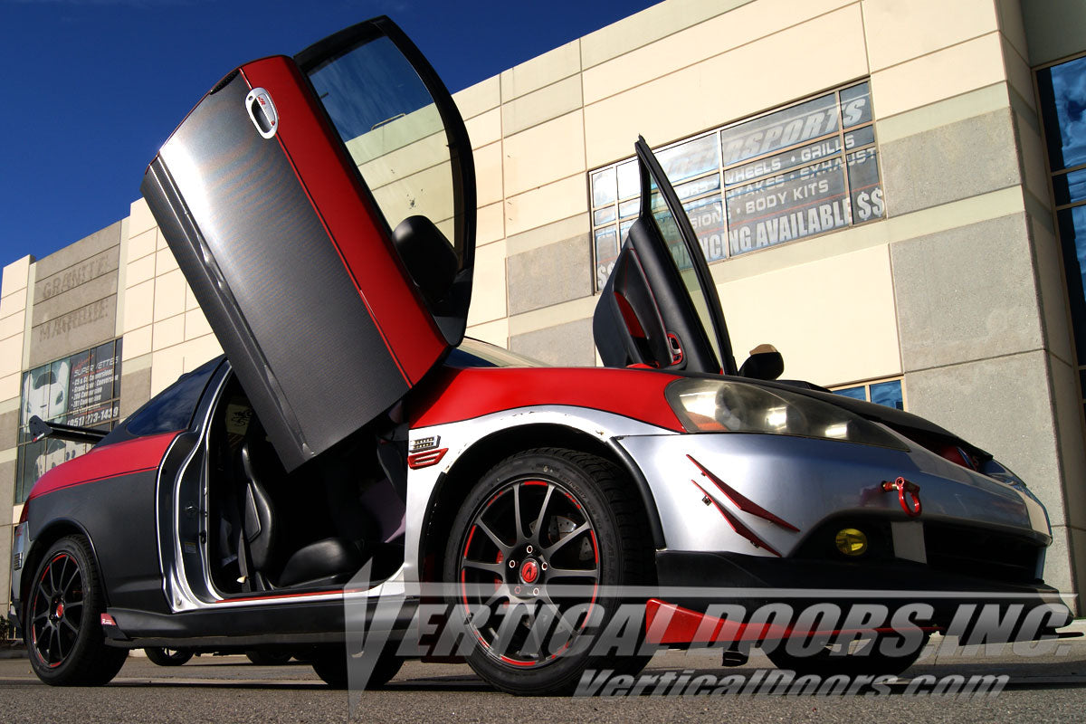 Acura RSX 2002-2007 Vertical Doors Kit
