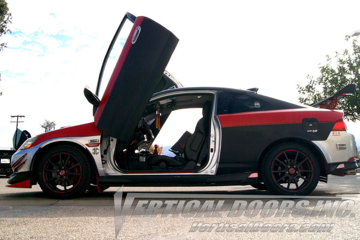 Acura RSX 2002-2007 Vertical Doors Kit