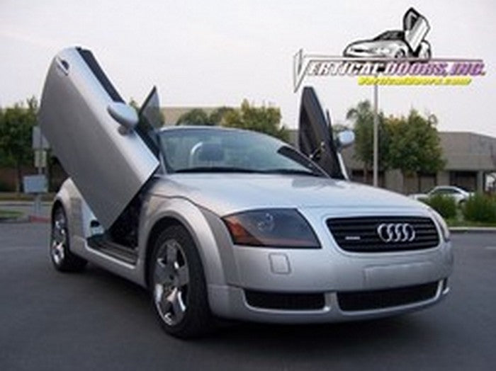 Audi TT 1999-2006 2DR Vertical Doors Kit