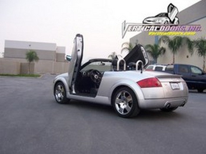 Audi TT 1999-2006 2DR Vertical Doors Kit