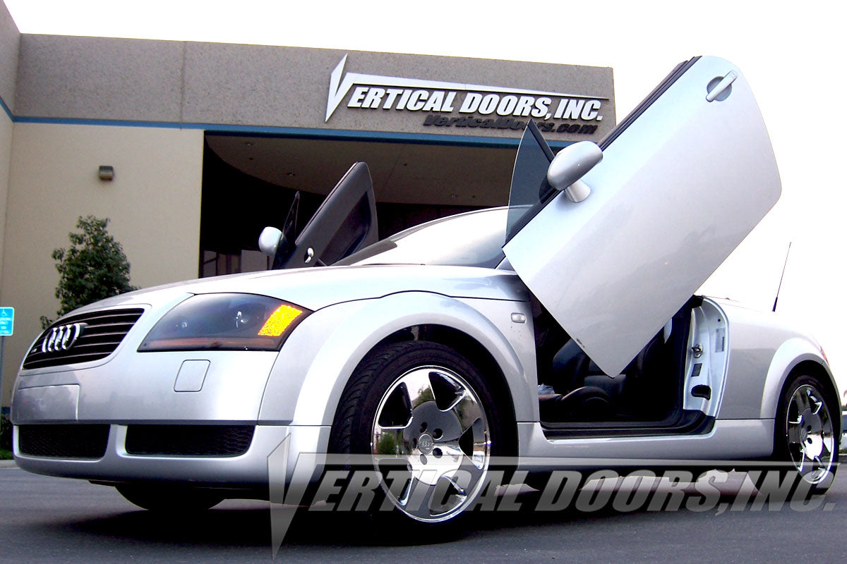 Audi TT 1999-2006 2DR Vertical Doors Kit