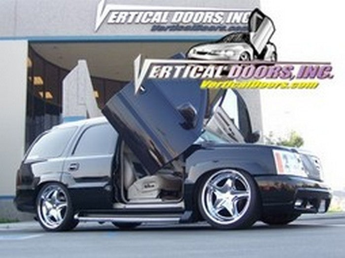 Cadillac Escalade 2002-2006 Vertical Doors