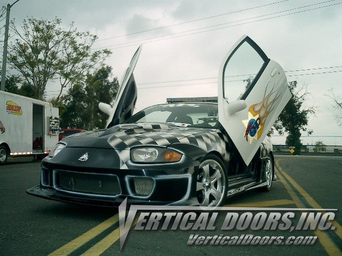 Chevrolet Cavalier 1995-2004 Vertical Doors -Special Order-