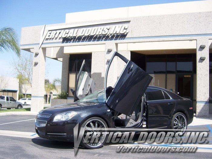 Chevrolet Malibu 2008-2012 4DR Vertical Doors Kit -Special Order-