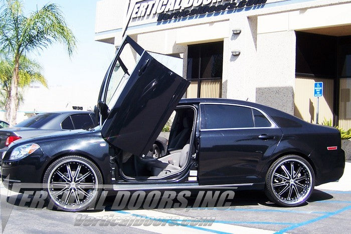 Chevrolet Malibu 2008-2012 4DR Vertical Doors Kit -Special Order-