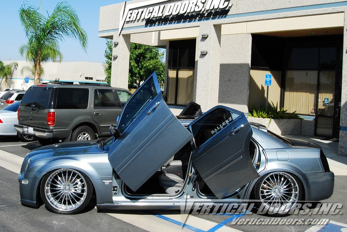 Chrysler 300 2004-2010 Vertical Doors