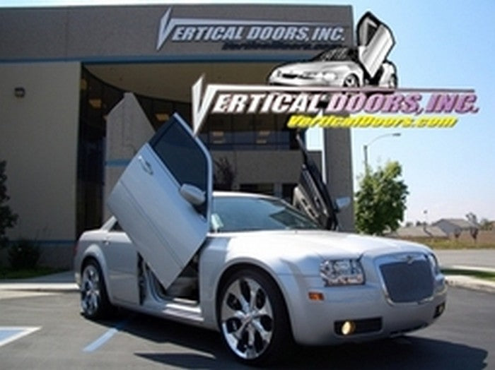 Chrysler 300 2004-2010 Vertical Doors