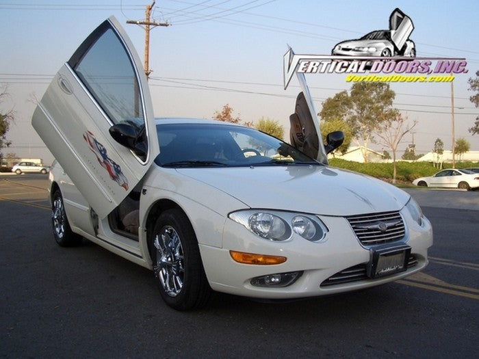 Chrysler 300M 1999-2004 Vertical Doors -Special Order-