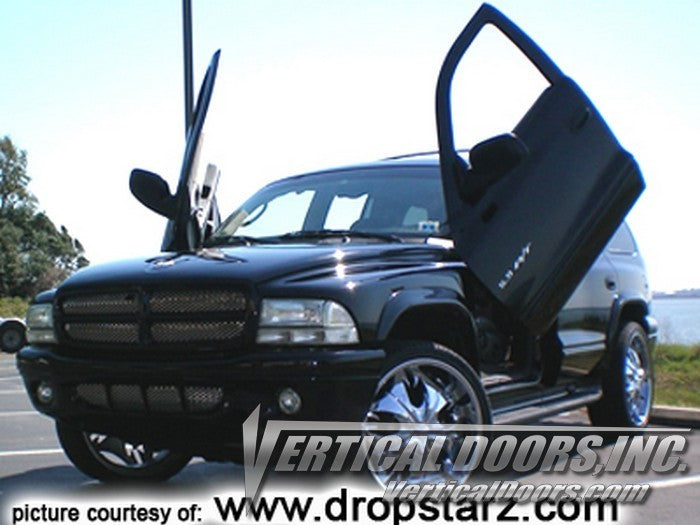 Dodge Durango 1998-2003 Vertical Doors -Special Order-