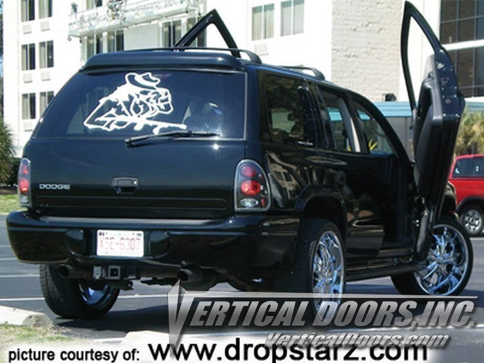Dodge Durango 1998-2003 Vertical Doors -Special Order-