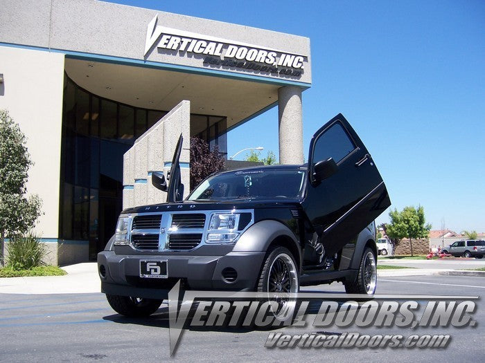 Dodge Nitro 2007-2010 Vertical Doors -Special Order-