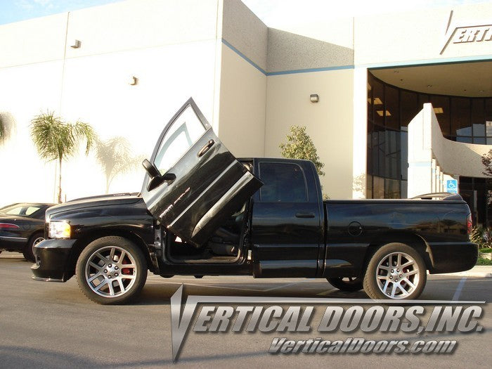 Dodge Ram 2002-2008 Vertical Doors Kit