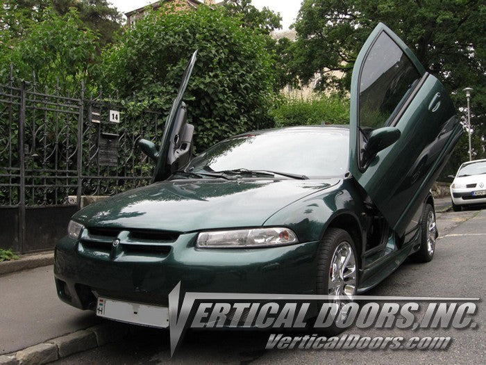 Dodge Stratus 1995-2000 Vertical Doors