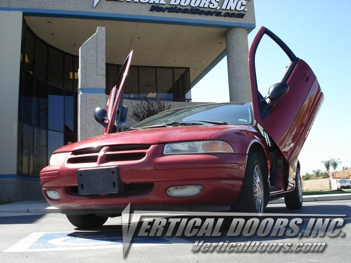Dodge Stratus 1995-2000 Vertical Lambo Doors Conversion Kit
