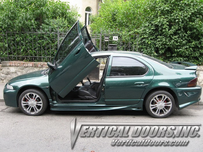 Dodge Stratus 1995-2000 Vertical Doors