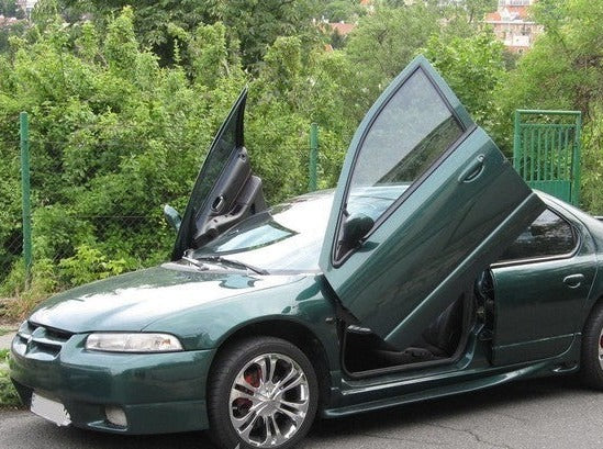 Dodge Stratus 1995-2000 Vertical Doors