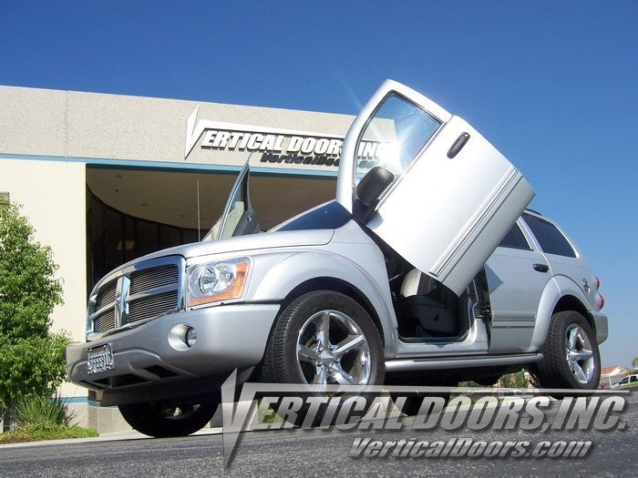 Dodge Durango 2004-2010 Vertical Doors -Special Order-