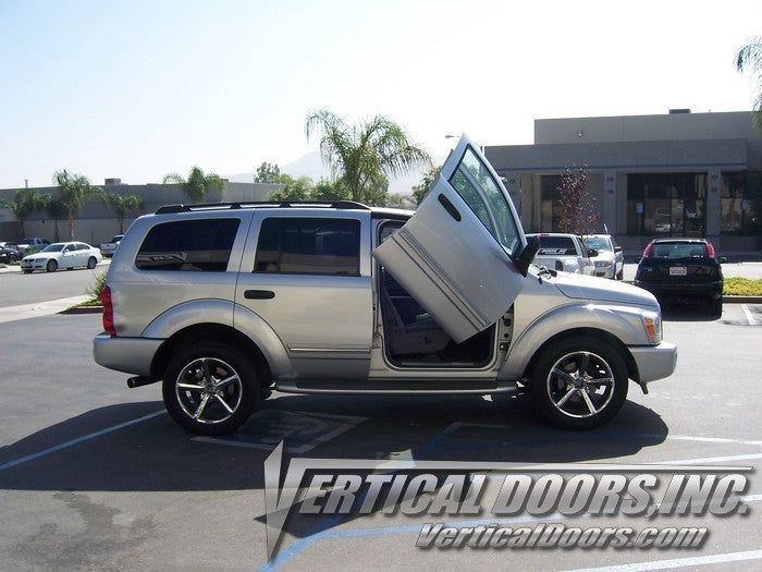 Dodge Durango 2004-2010 Vertical Doors -Special Order-